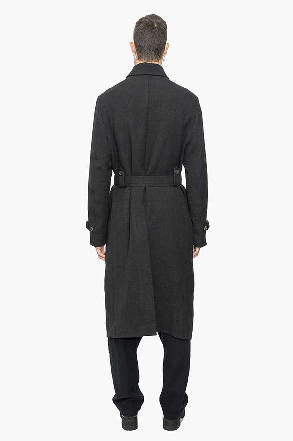 SUUS_Madrid's tweet photo. FORME D´EXPRESSION WARDEN UNISEX WOVEN COAT 🖤
@SUUS_MADRID NEW COLLECTION 2023
AVAILABLE IN STORE AND SOON ONLINE 🖥
WORLDWIDE SHIPPING 🌏
https://t.co/CIHJyDxsiH
#MaurizioAmadei #labelunderconstruction #suus #biekverstappen #rickowens #formedexpression #devoa #theviridianne https://t.co/0zQjtxpBoX
