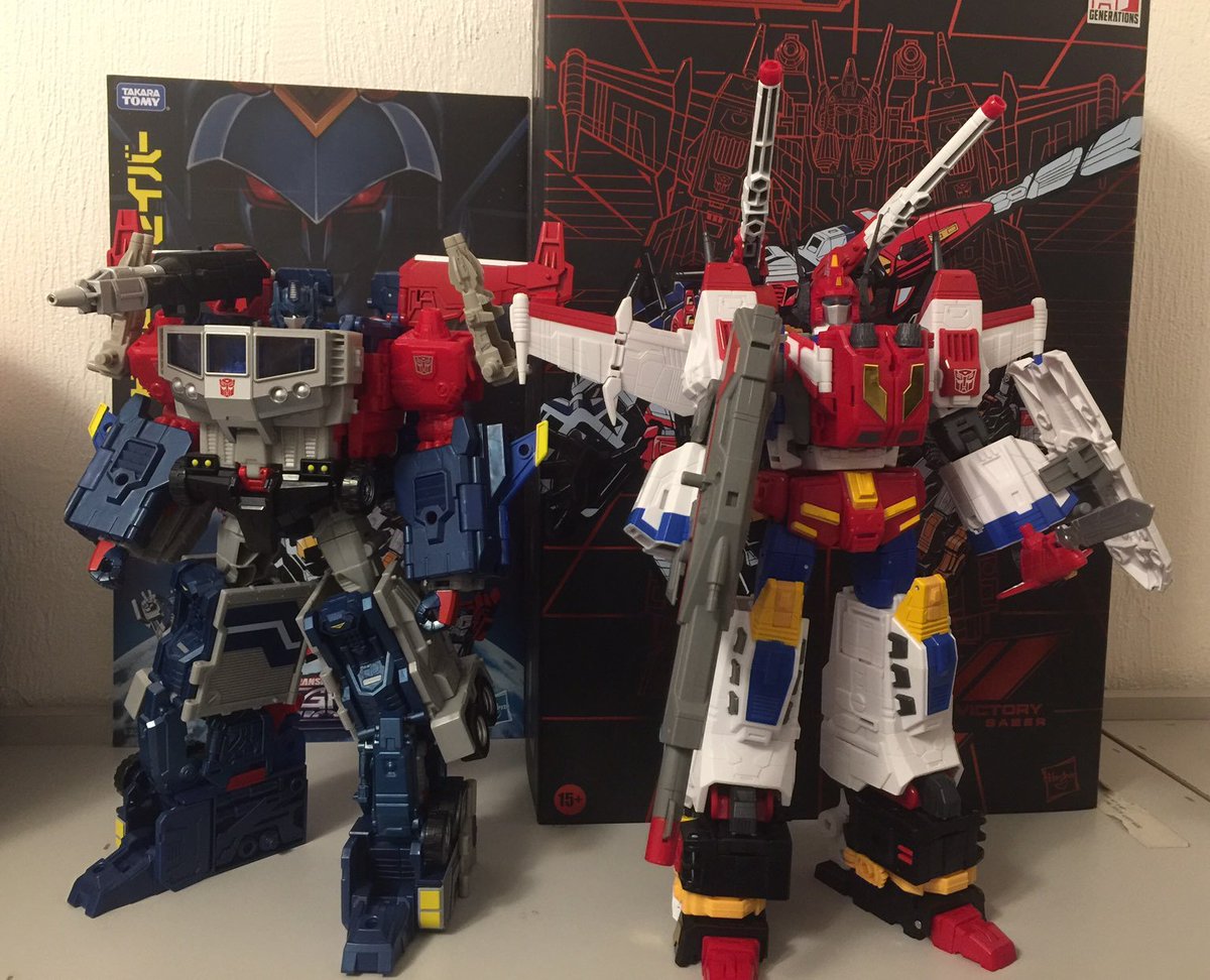nathaniel_prime's tweet photo. A picture at least 5 years in the making. Feels really good to finally have these guys now. https://t.co/L36D8MSINn