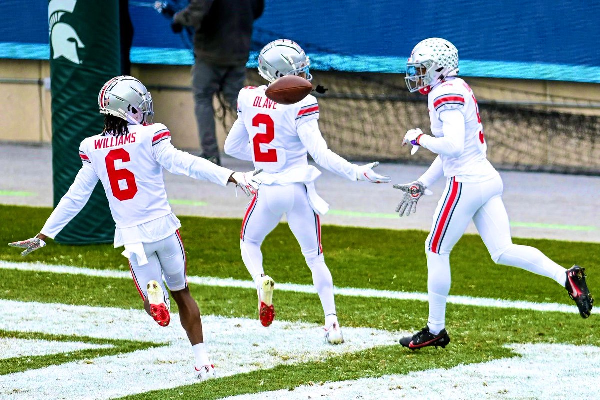 Brennan McKinney (ChiefBlue4298) on Twitter "RT theblockspot The 3