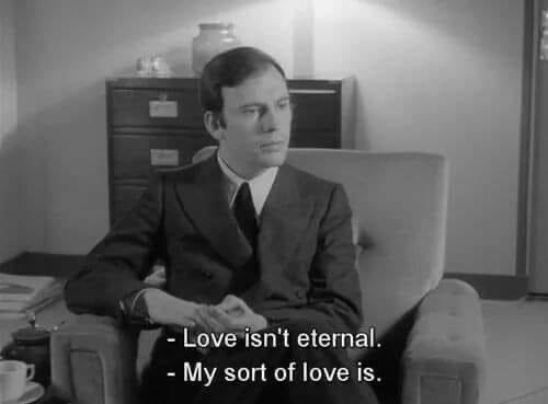 Happy birthday Jean-Louis Trintignant 