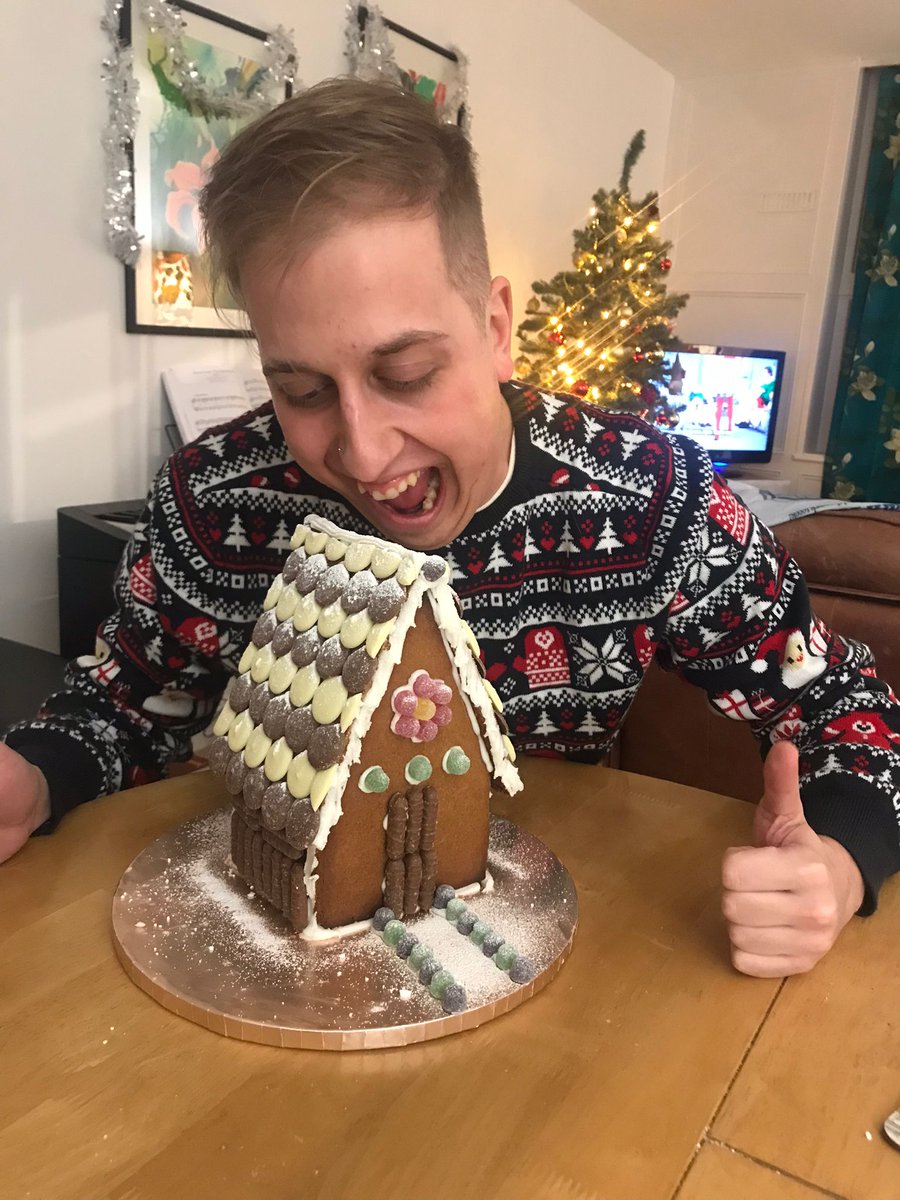 BryonyHobden's tweet image. Classic grand designs mistake of managing the project ourselves @WittyD99. Kevin would probably say the design wasn't ambitious enough. Overrun and overbudget.