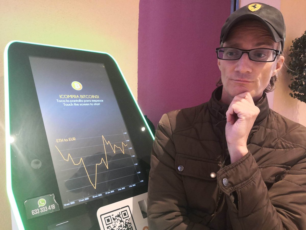 SELL BITCOIN, BUY SOLANA.