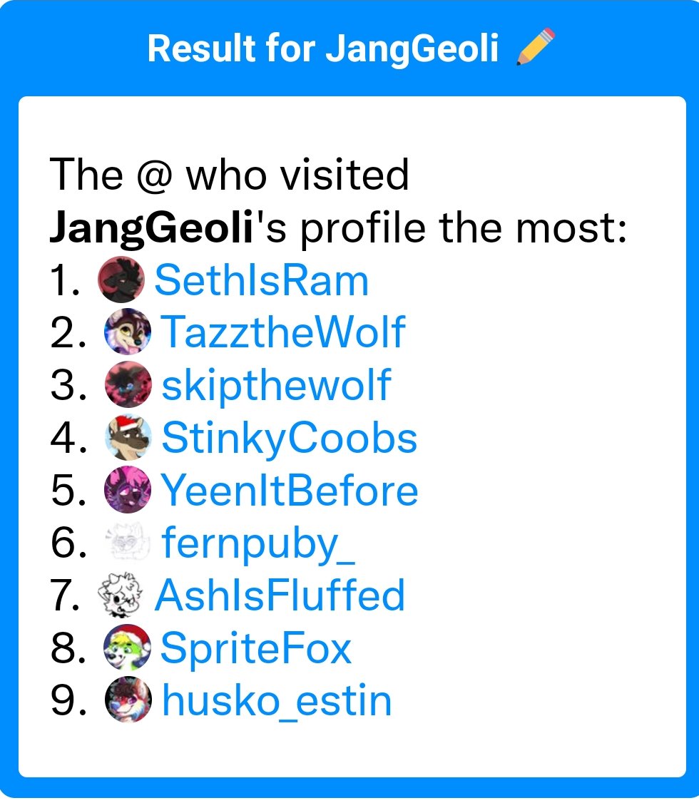 Jang💮 on Twitter: