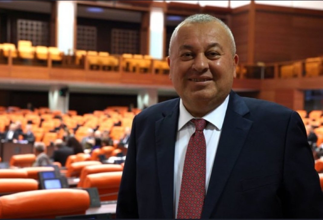 Mehmet Yurtoğlu tweet media