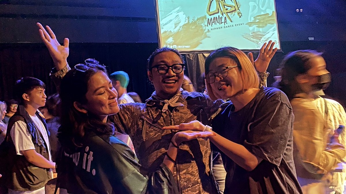 KKaimo 🇵🇭 tweet media