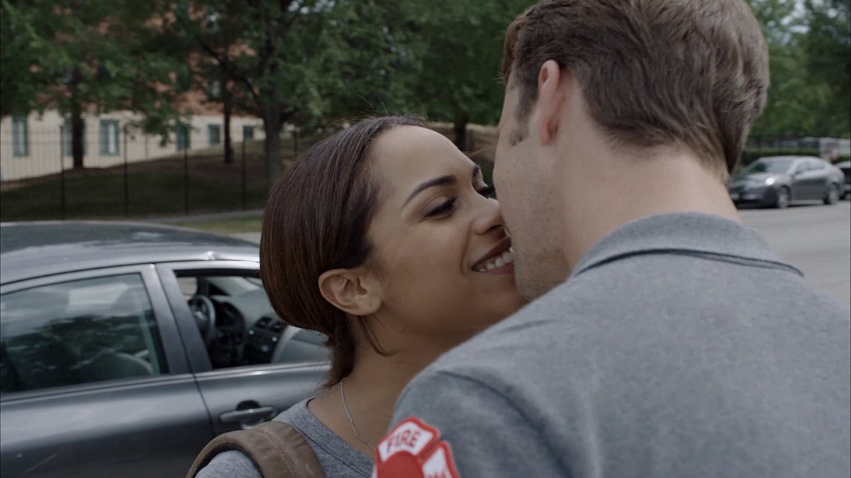 dawseythinker's tweet photo. #Dawsey #ChicagoFire https://t.co/bOLrKFro4s