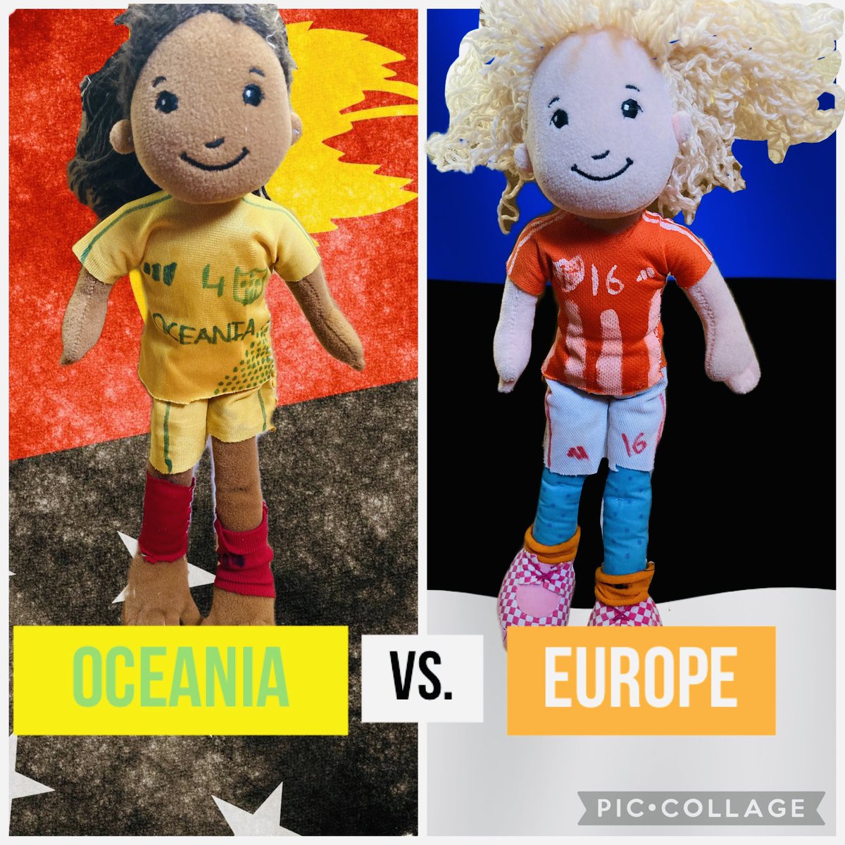 Groovy Girls Dolls Adventures tweet media