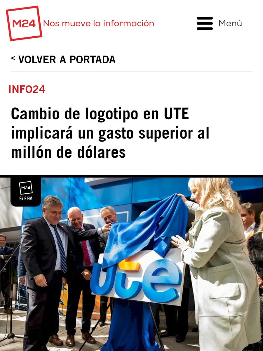 borisvladimigar's tweet photo. #NO TE DAN MEJORES TARIFAS
#TAMPOCO MEJORES SERVICIOS
#NO INVIERTEN EN IMNOVACION
#REGALARON A LA COMPETENCIA NUESTRO CAPITAL DE CLIENTES
#REGALARON EL 5G A OTRAS EMPRESAS PRIVADAS
#REGALARON 10 MILLONES DE DOLARES A CANALES DE AIRE VERA TV
#REGALAN EL CAPITAL DE NUESTRO HIJOS https://t.co/dGiKoGH8eZ