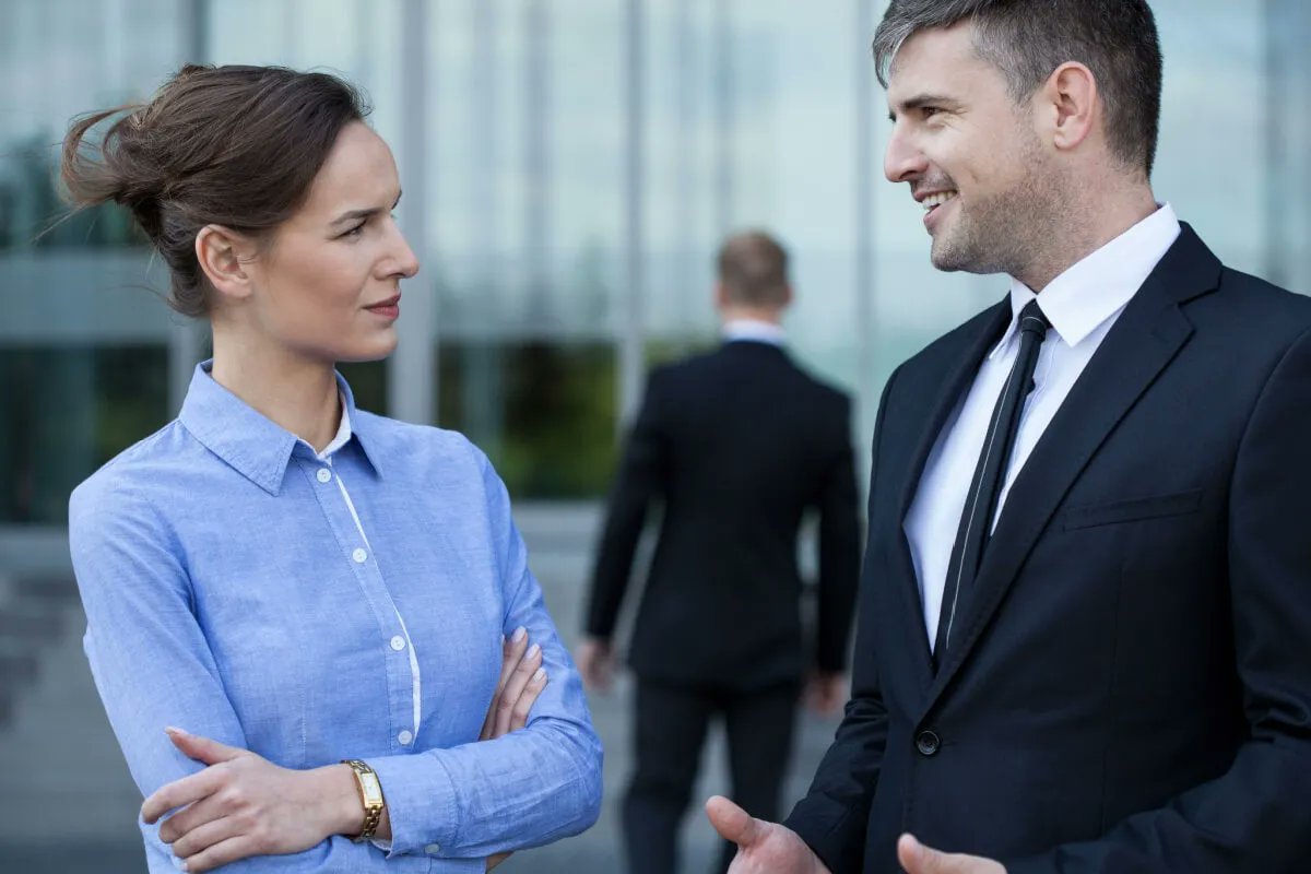 La empatía forzada: una estrategia de gran poder buff.ly/3gXU1NU