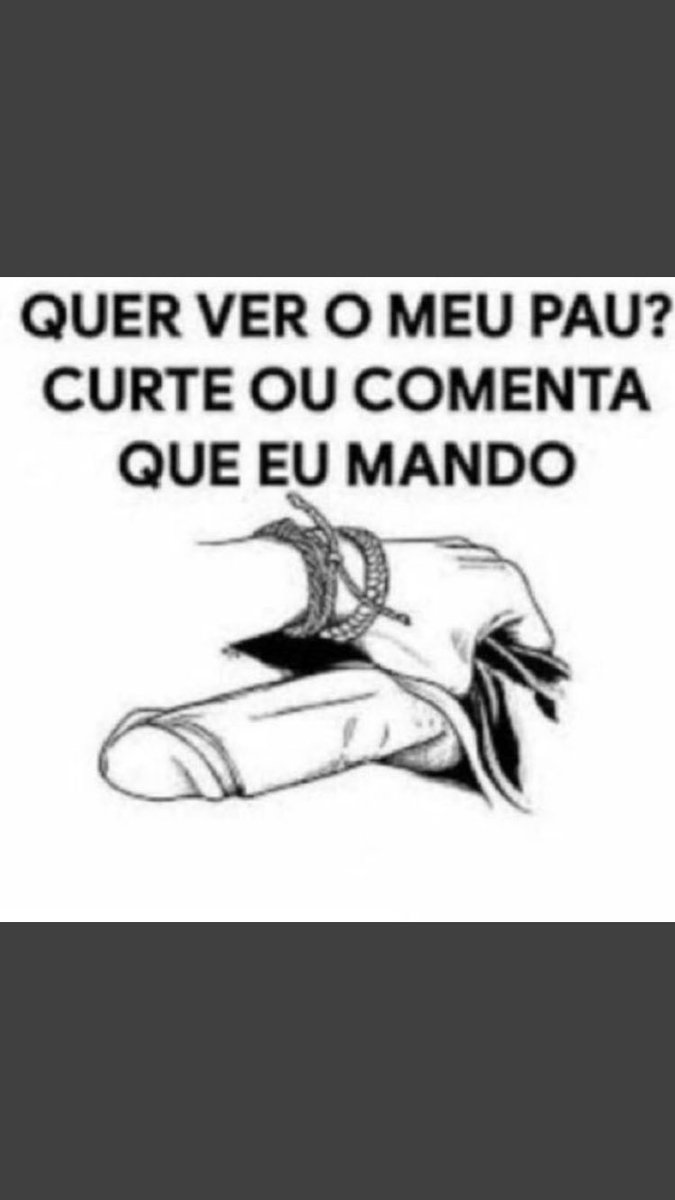 Diegocoelhoper4's tweet image. Quer ?