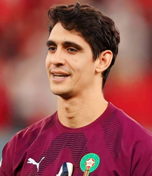 This is the powerhouse 🫣