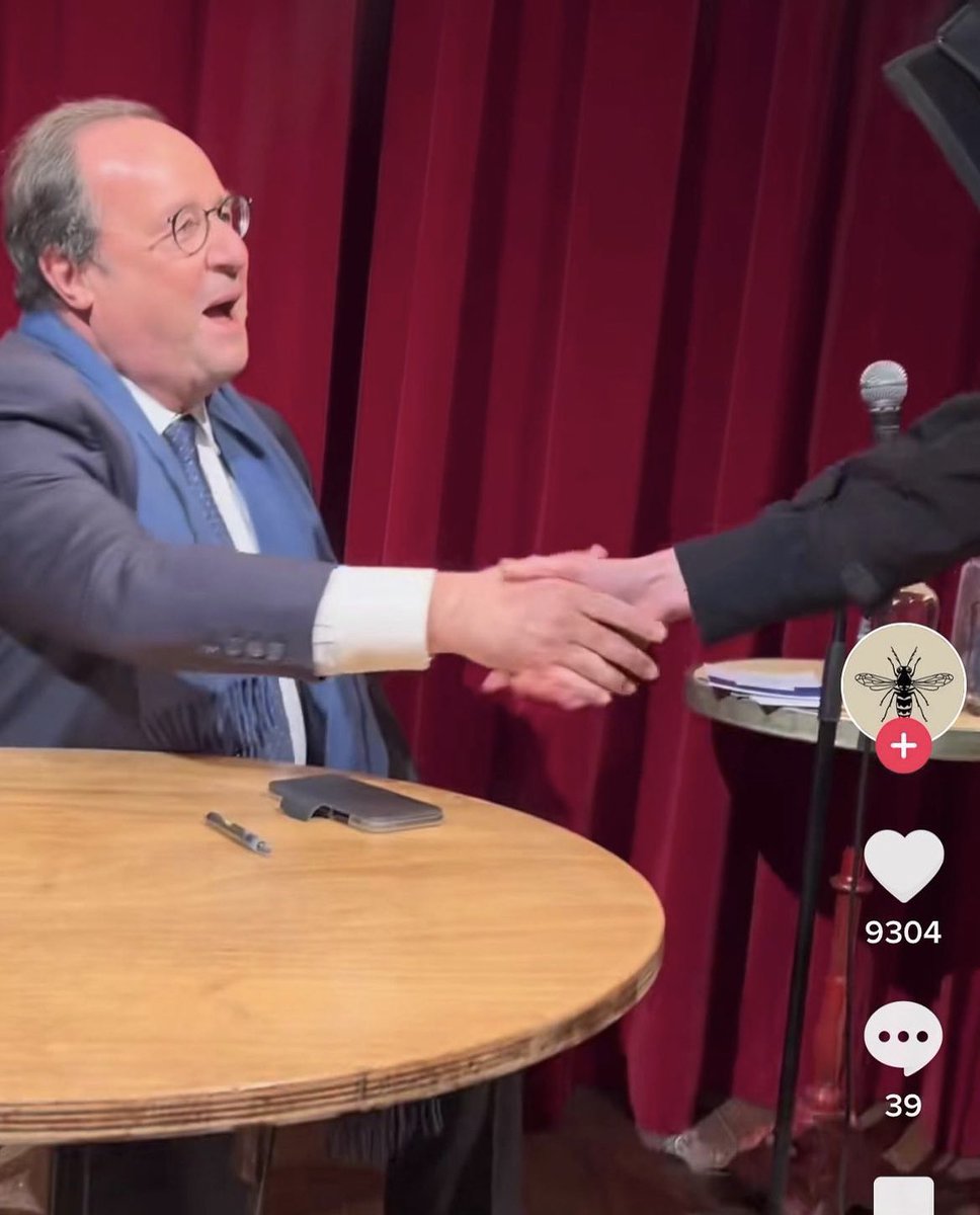 LuizMouloud's tweet image. J’espère que personne n’a raté cette magnifique histoire en trois temps