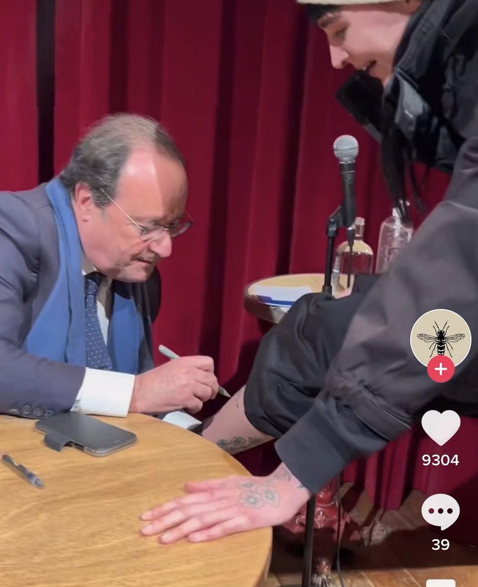 LuizMouloud's tweet image. J’espère que personne n’a raté cette magnifique histoire en trois temps