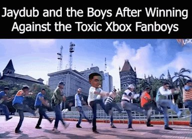 JayDubcity16's tweet photo. #WaitTilE3
#Xbox https://t.co/sggnu0p5GV