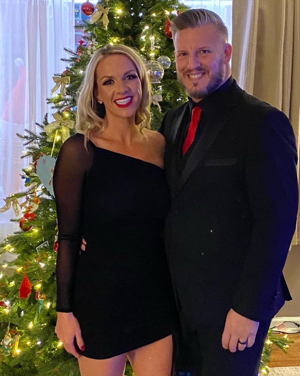 nikcamk's tweet photo. ❤️💚 @billginley https://t.co/2kvnZG1EMK