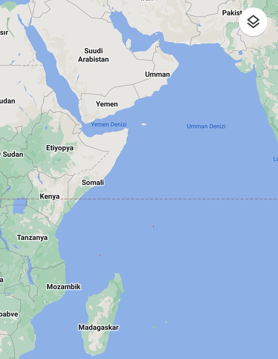 Haritada gördüğünüz kırmızı noktada #brkvy ortaklarımız var hayırlı olsun. Vergi muafiyetinden dolayı faaliyet gösteren bir yatırım fonu büyük ihtimalle:)