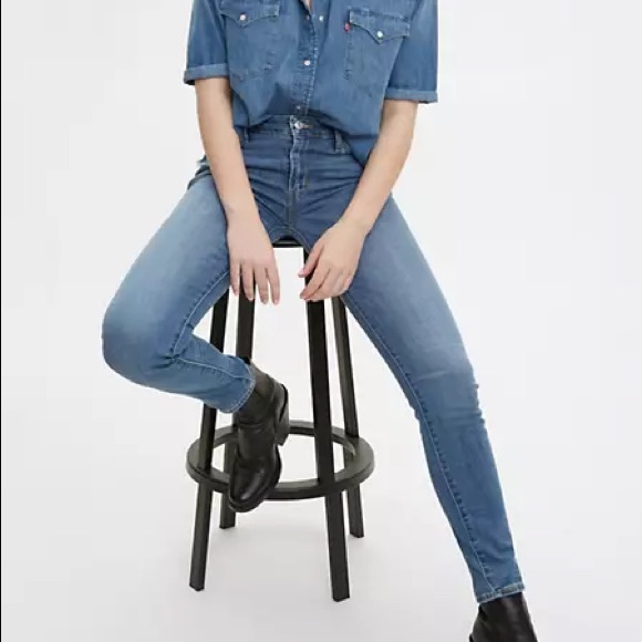 So good I had to share! Check out all the items I'm loving on <a href="/Poshmarkapp/">Poshmark</a> #poshmark #fashion #style #shopmycloset #levis: posh.mk/dvqNk3pbGvb