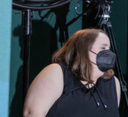 Wenn im Fetishclub wieder Piggyplay ist.