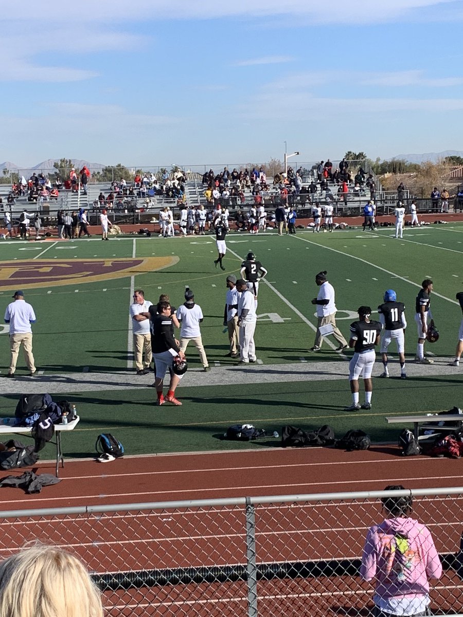 LairTyrell's tweet photo. Pictures from the 2022 Senior Bowl ⭐️ https://t.co/J3HF0lv7o0
