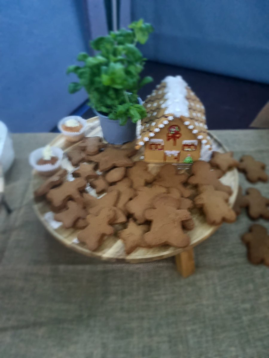 Dsl xmas staff party street food style