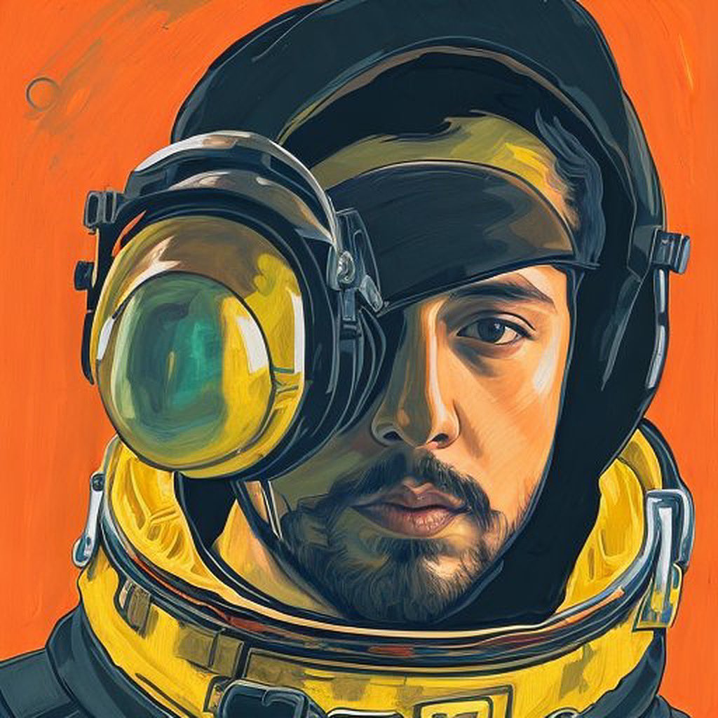 Concepto Matanauta 🧑‍🚀