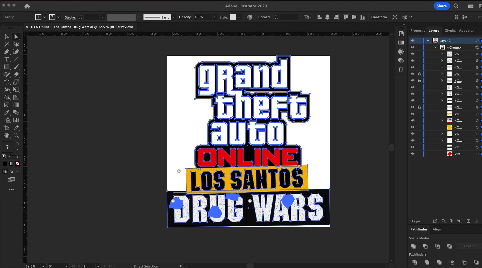 GTA Online Los Santos Drug Wars 