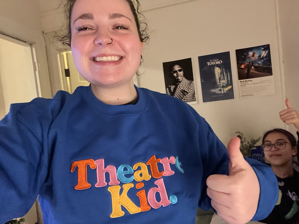 ready when you are <a href="/ColleenB123/">Colleen Ballinger🎗</a> 💜💜