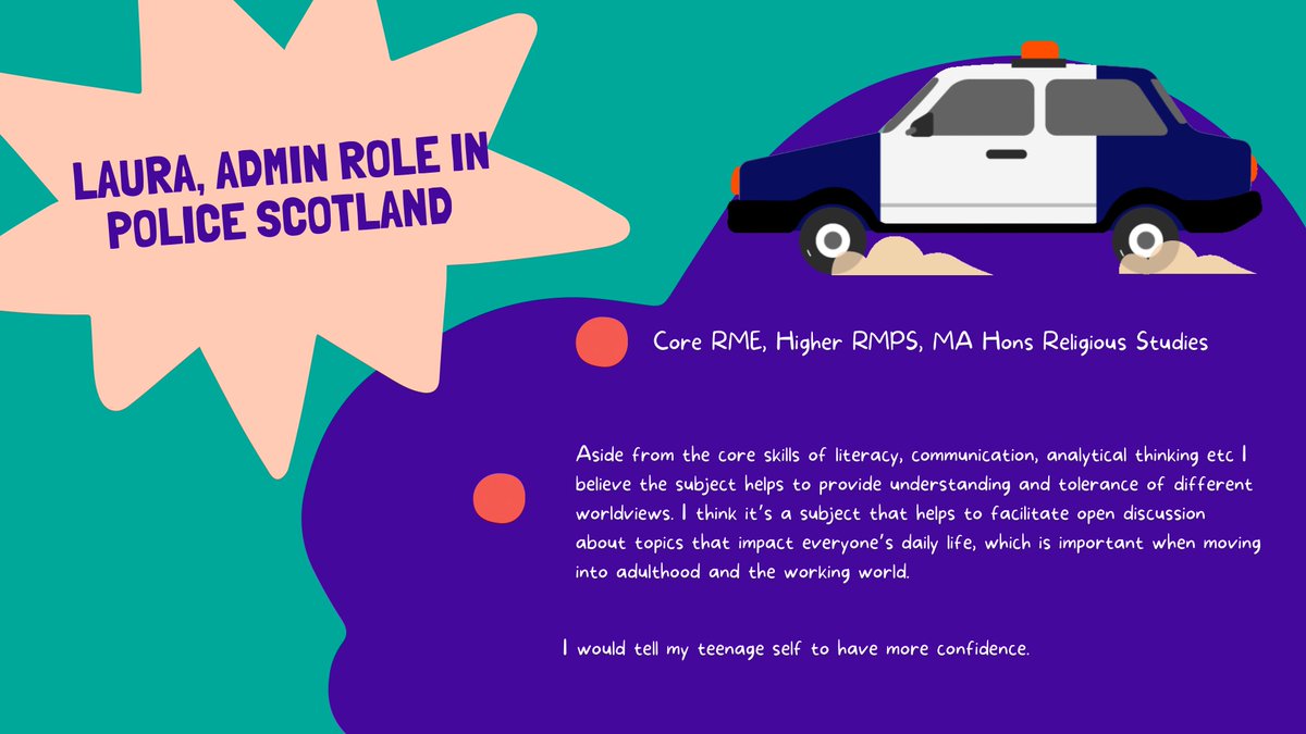 Mrs Whyte - RME/ RMPS tweet media