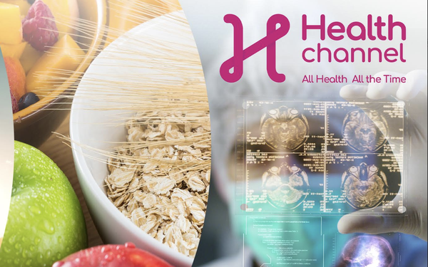 MediaPost's tweet photo. The Health Channel: Local 24/7 PBS Service Adds National Streaming@allhealthgo #HealthChannel https://t.co/vM0QmFH7yf https://t.co/iOBVTyYFhm