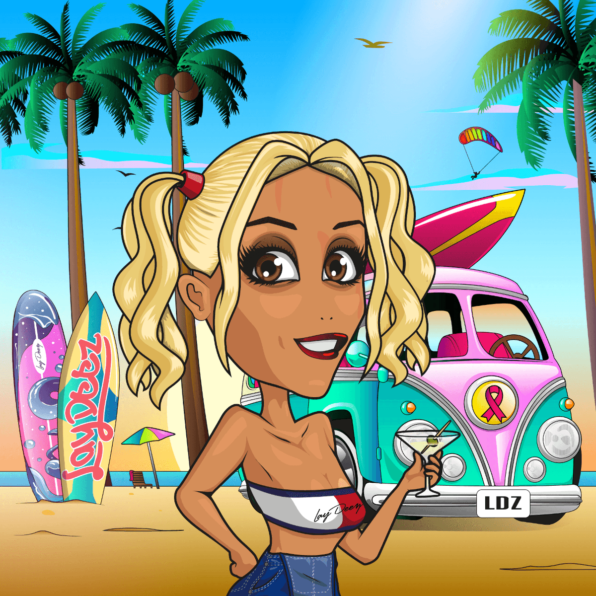 DroppingDigits tweet media