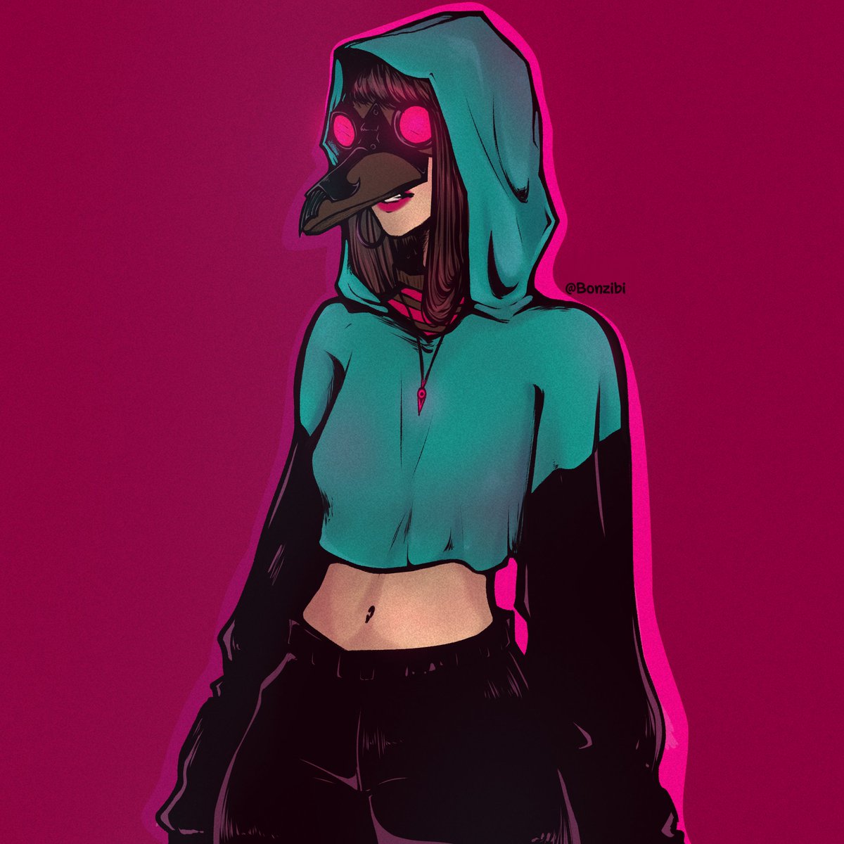 bonzibi's tweet photo. ���
#digitaldrawing #clipstudiopaint #digitalartist #dibujodigital #matepad11 #painttoolsai https://t.co/4j0V58DJPd