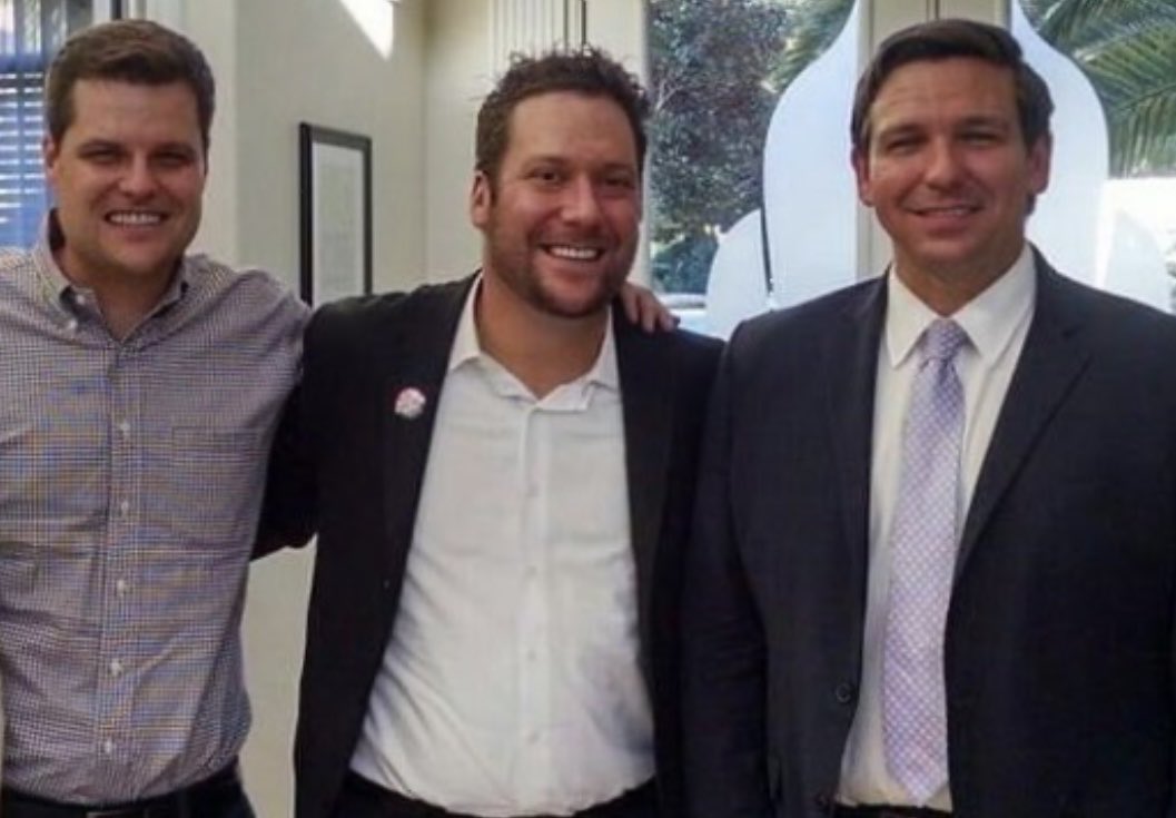 DWUhlfelderLaw's tweet photo. Why are DeSantis’s besties always pedos, groomers and pervs https://t.co/dlezaI6CgQ