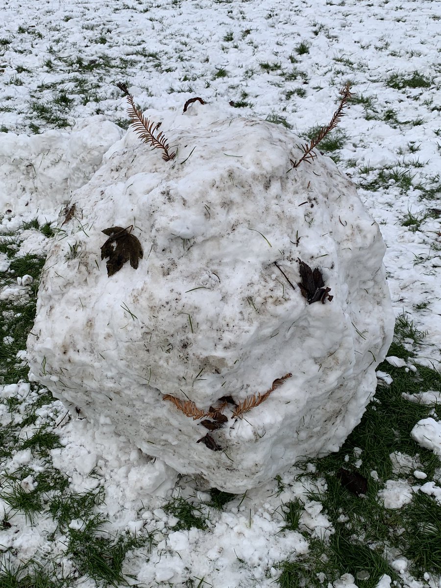 lucynorris1's tweet photo. Snow faces #snowface https://t.co/O0BLgRZfGF