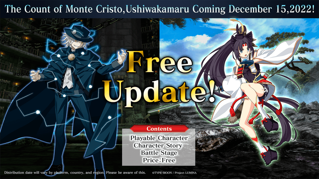 Mark alvarez on twitter rt gematsu melty blood type lumina free