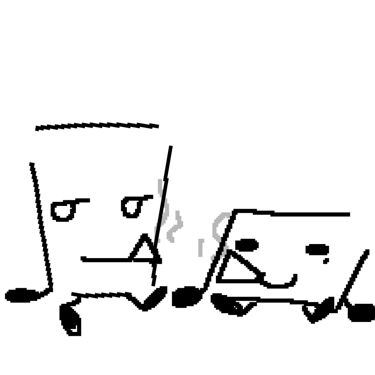 gleepgIorp's tweet photo. //subby dl

hi guys they r smoking weed btw if u cant tell
#obsoletebattleshow #obsosc #helpmytoeshurt 😈 https://t.co/rs63fLvK9Y