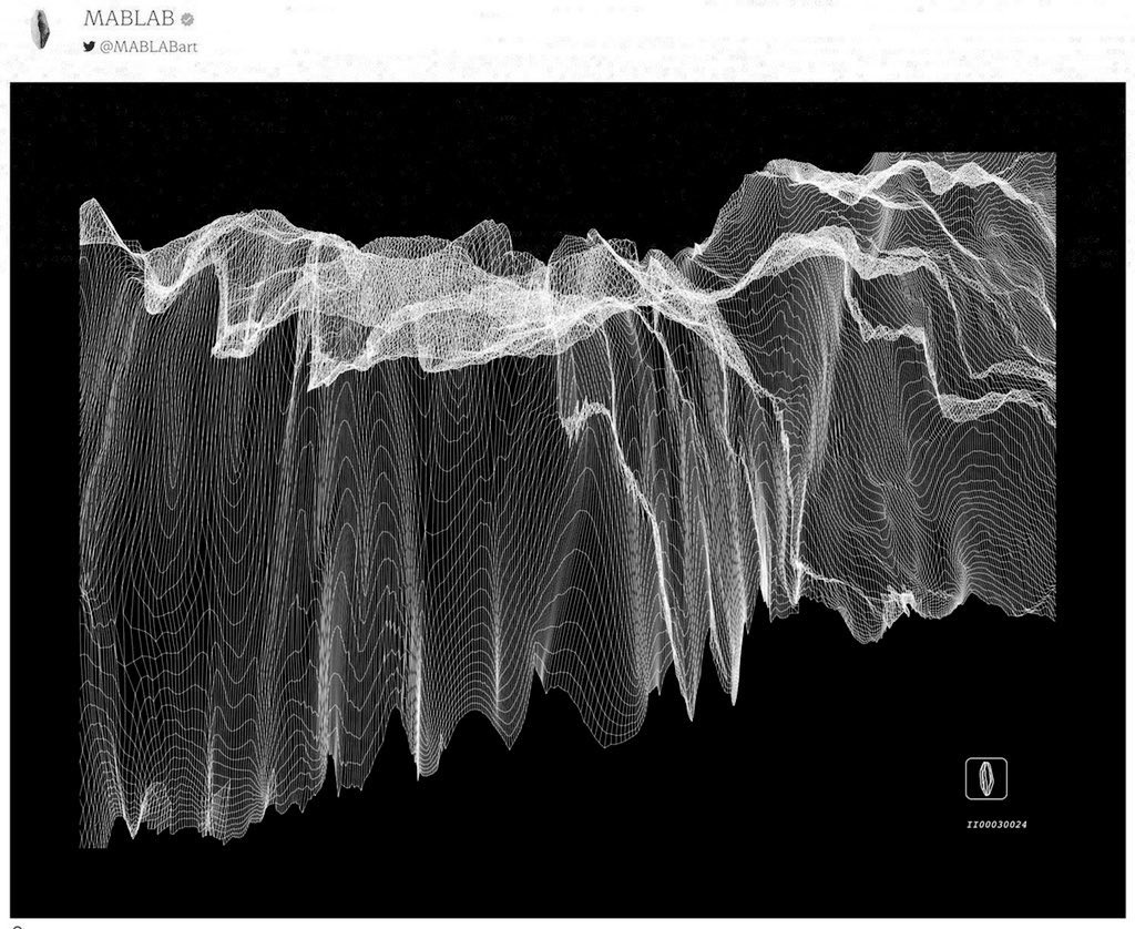 MABLABART's tweet image. Available limited edition at only 0.1 $ETH 🤍 1/30

OMEGA
🔗 in the comments✨