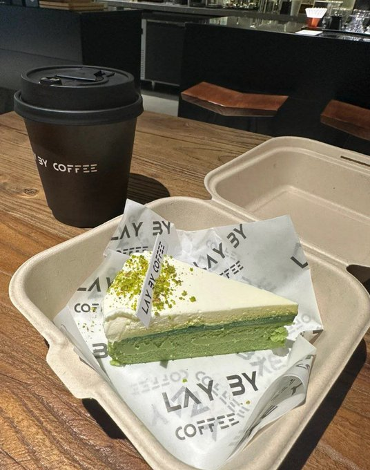 Cathy30675159's tweet photo. We all become cute in the things we like. 🍰 https://t.co/g3GNgTt4oz