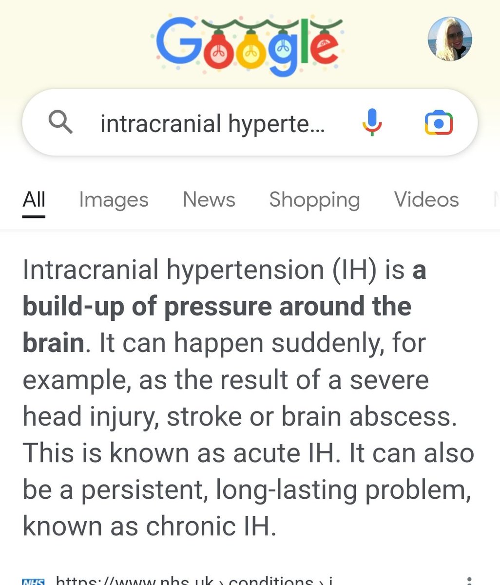 #diedsuddenly Intercranial Hypertension. One of the new side effects symptoms of being near the vaxxed. It's causing a systemic inflammation reaction in the unvaxxed. Many are reporting that they feel sick, sore joints, vertigo, headaches, nausea, extreme fatigue.