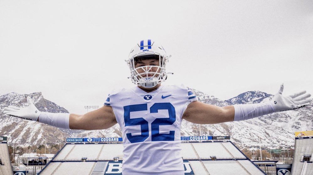 100% COMMITTED <a href="/BYUfootball/">BYU FOOTBALL</a> 

@PantherWest #GoCougs