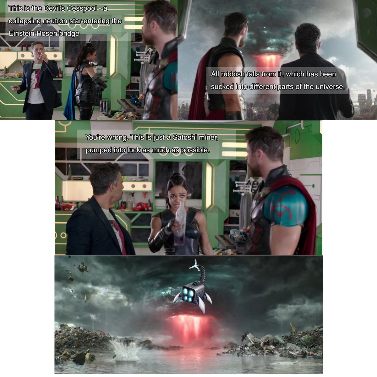 Ivan Pushkin ❤️ Memecoin (@lukatravel1777) on Twitter photo 