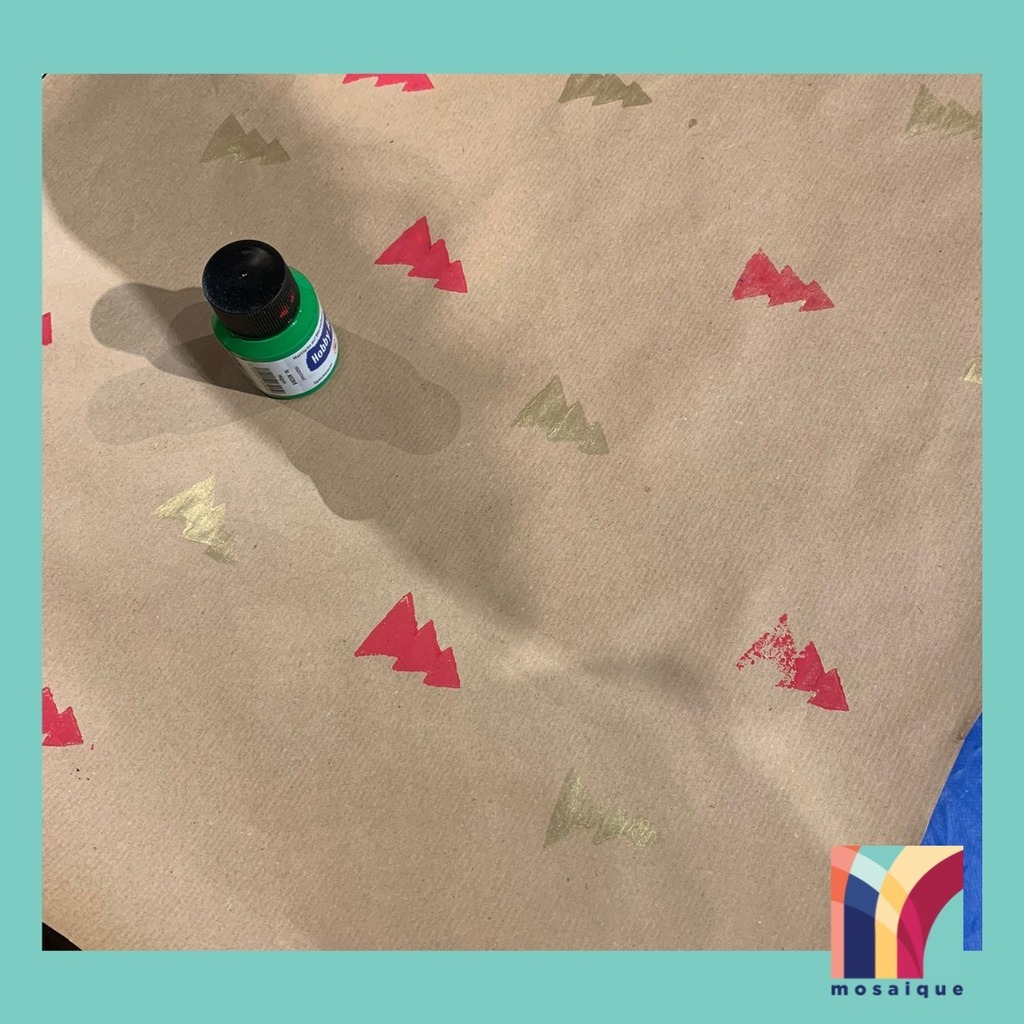 Ein letztes Mal laden Karen &amp; Maike am Freitag, 16. Dezember zur Kreativzeit für Kinder ein! Das Angebot ist offen für alle, Altersempfehlung: 5 bis 11 Jahre.

Die Kreativzeit startet um 16.30 Uhr. 
Um besser planen zu können, meldet euch gern an: kids@mosaique-lueneburg.de …