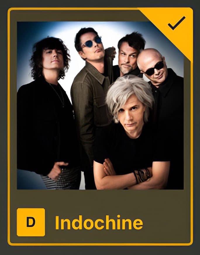 planeteindo's tweet photo. @fnacspectacles @nicolasirkis @oLidESaT_ @indochinetwitt @planeteindo
@fnacspectacles
FNAC SPECTACLES AWARDS
#FnacSpectaclesAwards de retour pour récompenser les meilleurs shows de 2022 parmi 7 catégories
VOTONS @indochinetwitt : https://t.co/f29rB52DBN
#FSA22 https://t.co/1C7TFSFsYl