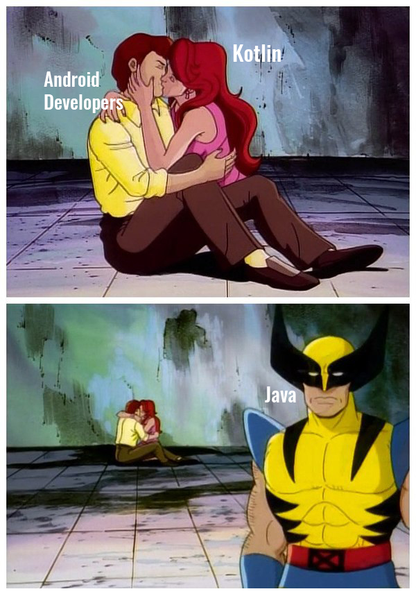o_sattu's tweet image. Sorry #Java #kotlinforandroid