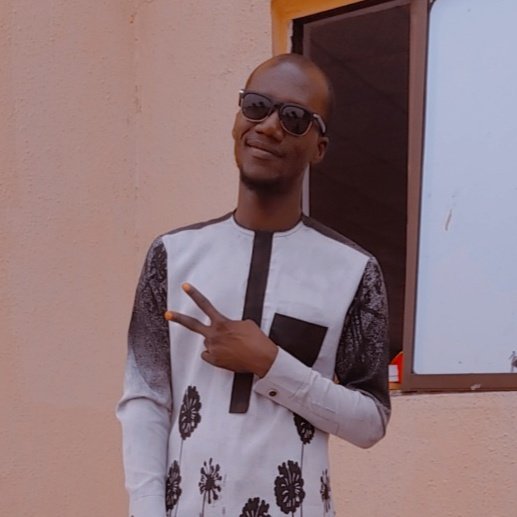 JoshuaAggah's tweet photo. #NewProfilePic https://t.co/8hIBYDVlYG