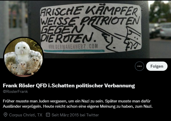 #BlocklistenErweiterung