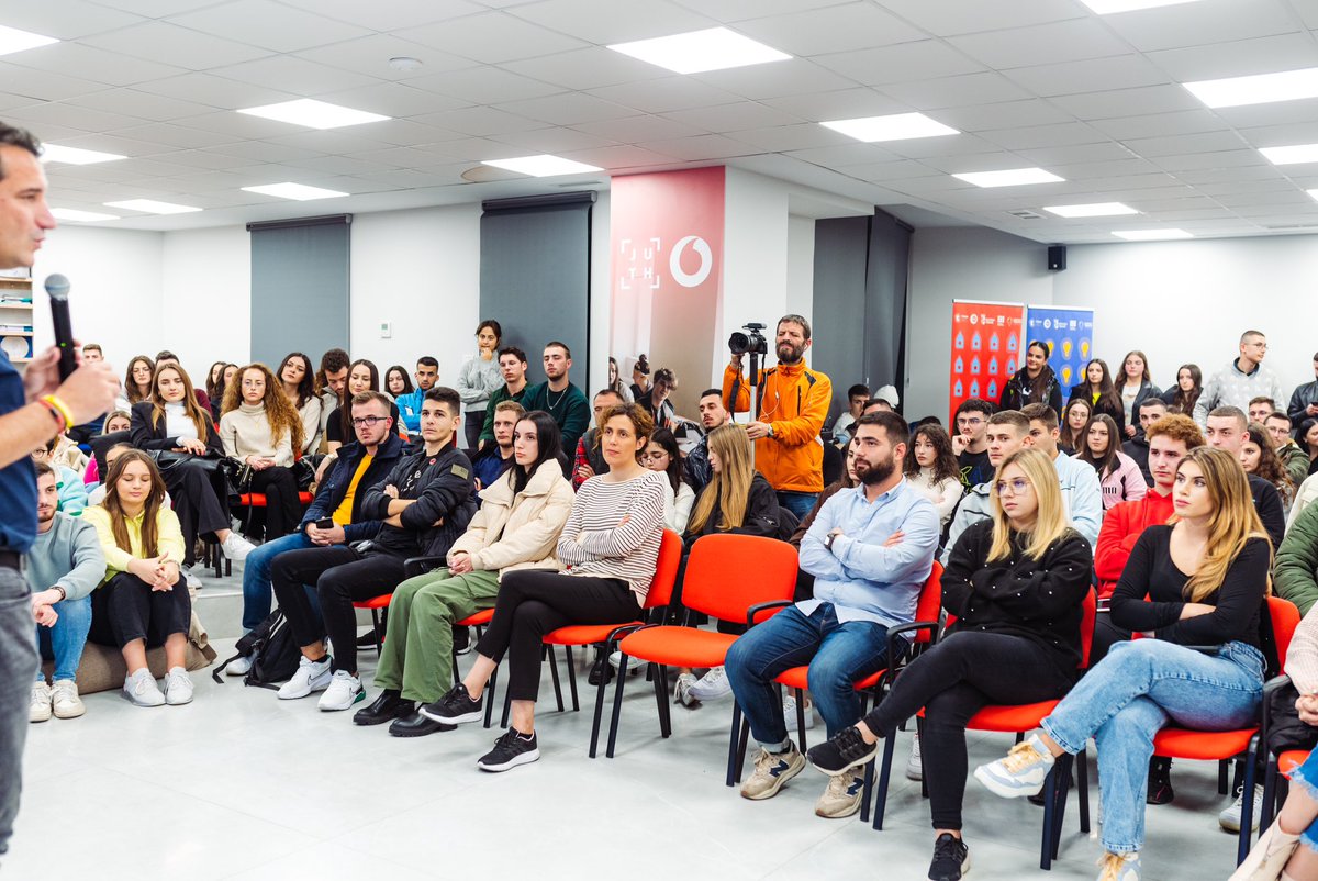 SindiTona's tweet photo. Tirana European Youth Capital 2022❤️ What a year it has been! https://t.co/gKOQBsNbQZ