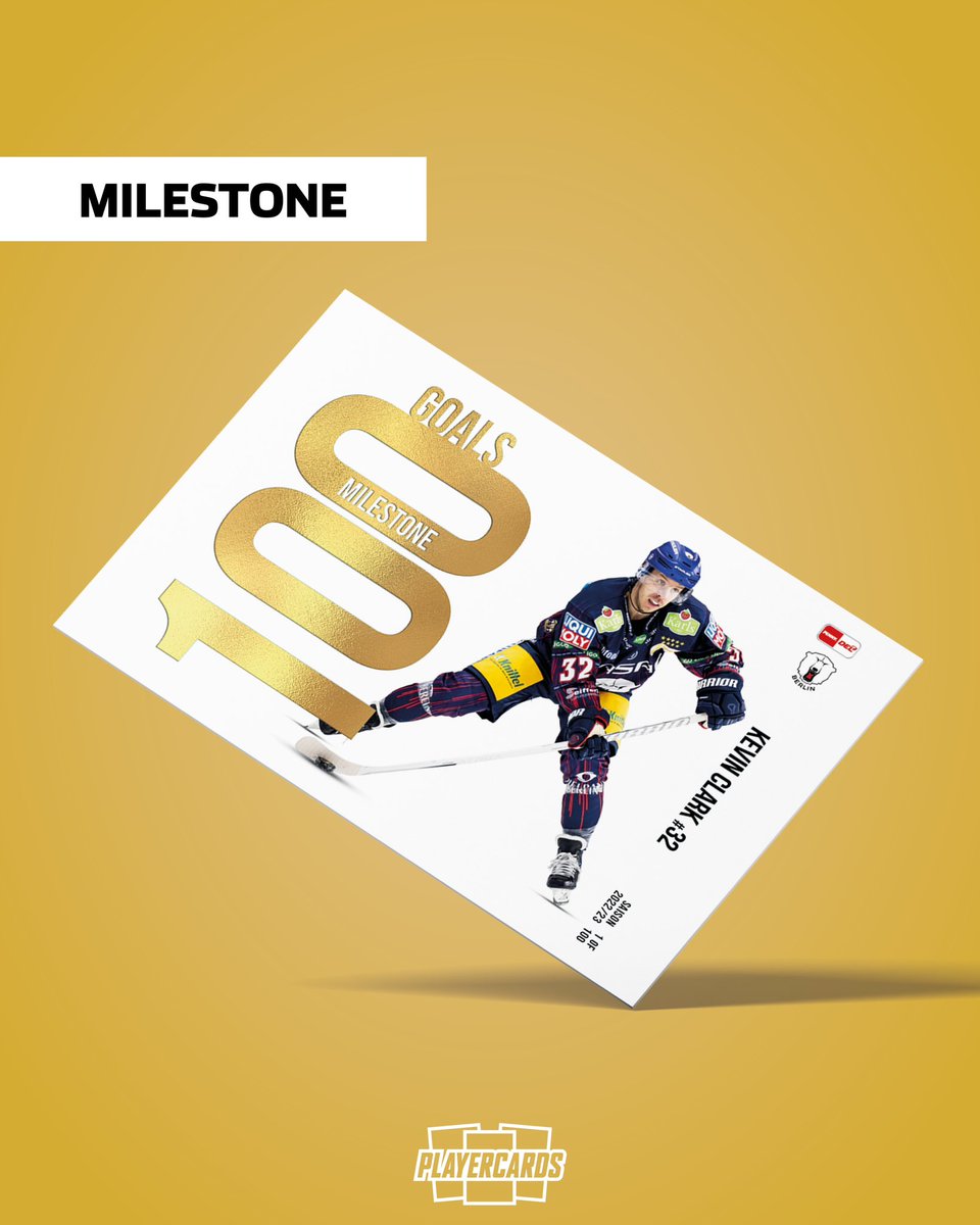 🏅 Drei MILESTONES in einem Spiel! #EBBING #DEL