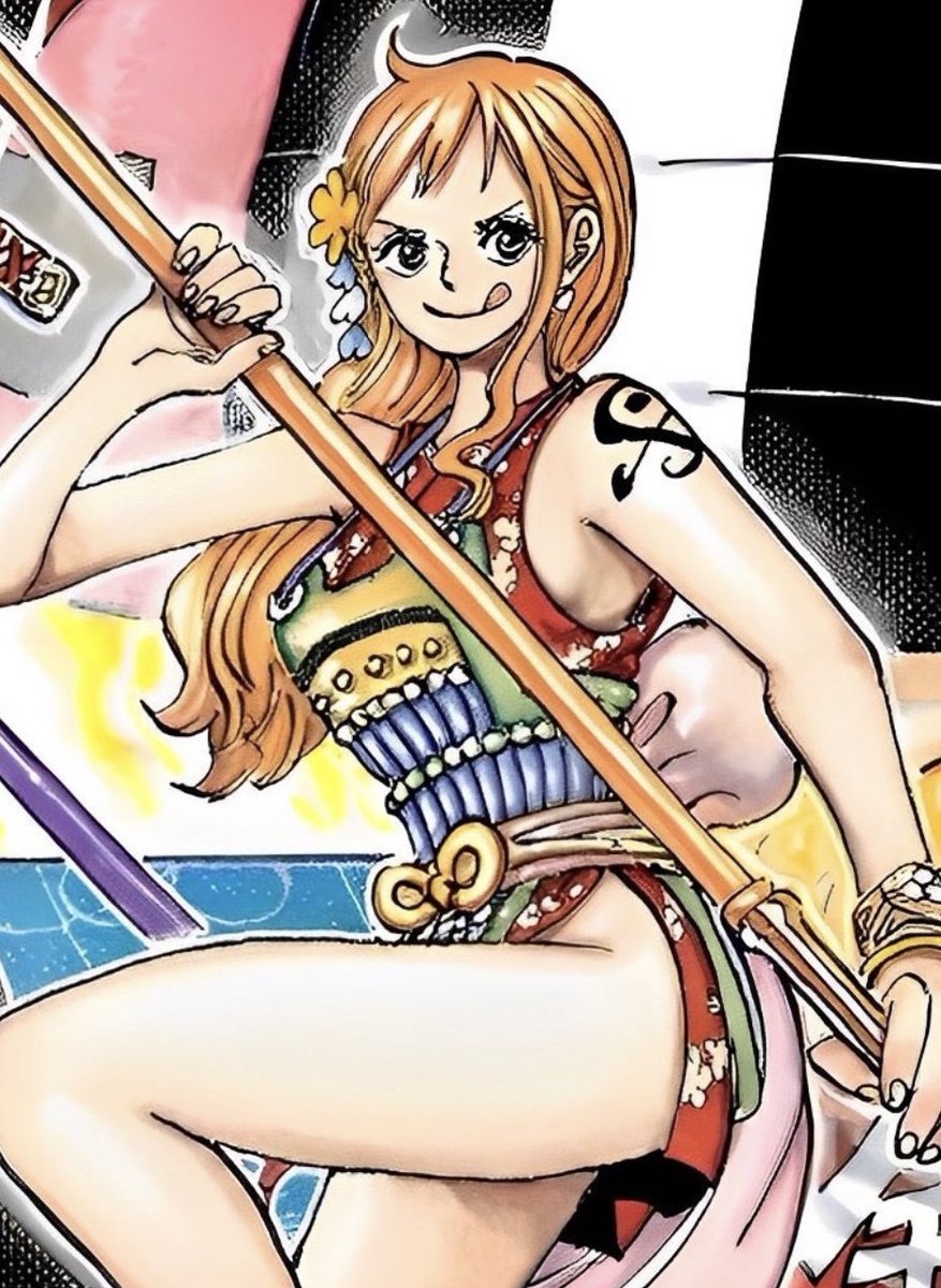nami pics (@dailynamisan) / Posts / X