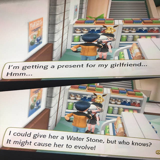 Pokemon Memes (@pkm_memes) on Twitter photo 