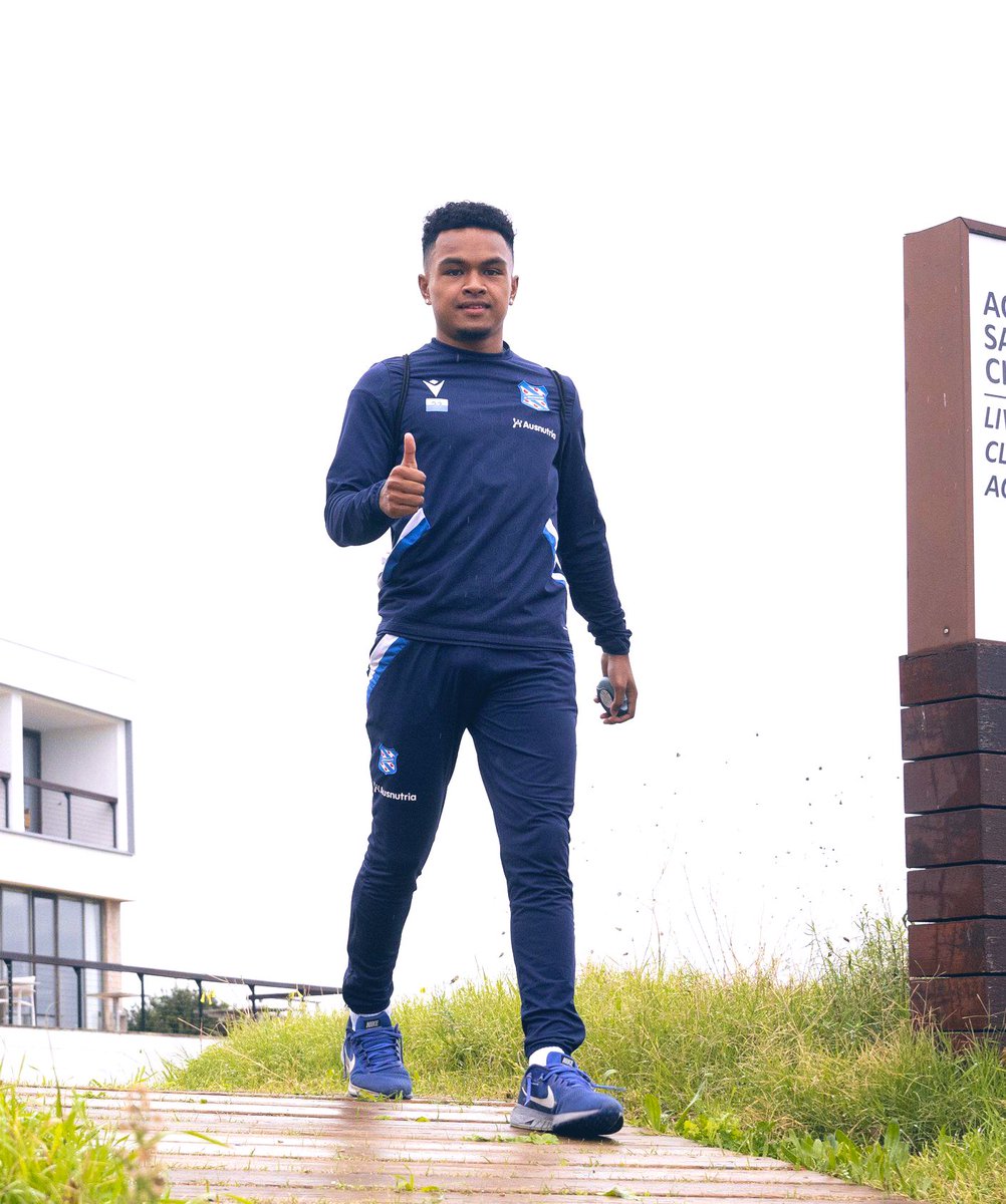 Trainingskamp 2022 Valencia
 #21💙